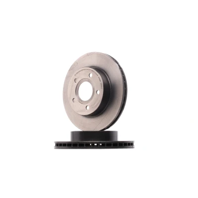 Bilde av BREMBO COATED DISC LINE 09.8852.11 Bremseskiver 305 26 5 innvendig ventilert belagt JEEP: GRAND CHEROKEE 2
