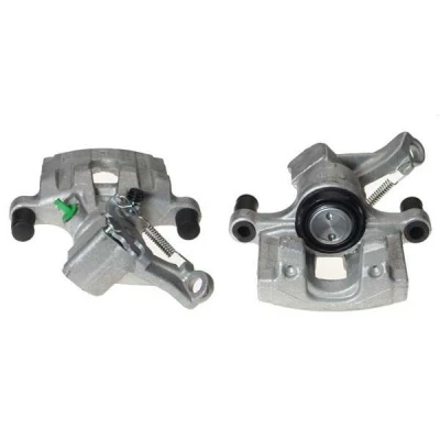 Bilde av BUDWEG CALIPER 344462 Bremsecaliper OPEL: Vectra C Caravan