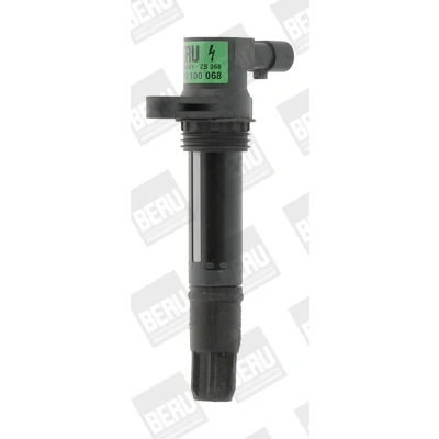 Bilde av BERU ZS068 Tennspole 3 12 Spark Spring uten elektronikk LAND ROVER: Freelander I SUV, 75