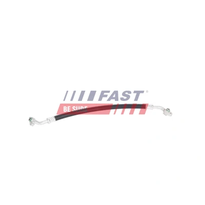 Bilde av FAST FT59408 Lavtrykksledning, klimaanlegg