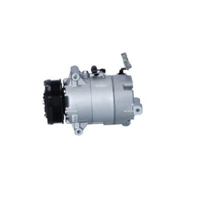 Bilde av NRF 32789 Kompressor CVC 12 PAG 46 med tetningsring OPEL: Zafira C Tourer