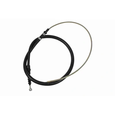 Bilde av VAICO V10 30028 Bremsekabel bak 1447 for parkeringsbrems Original Quality VOLKSWAGEN: Golf 5, 6, SKODA: Octavia 2 Combi, Yeti