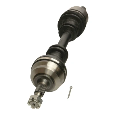 Bilde av MAXGEAR 49 2318 Drivaksel framaksel venstre 670, 69