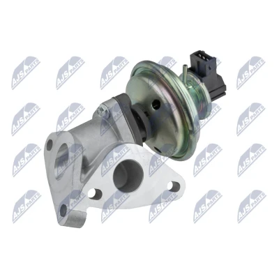Bilde av NTY EGR TY 013 Ventil pneumatisk BMW: 5 Touring, X3, Sedan