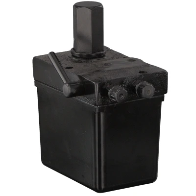 Bilde av FEBI BILSTEIN 45429 Vippepumpe, førerhus MAN: TGL