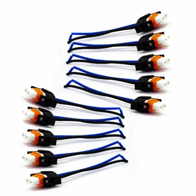 Bilde av EINPARTS EPS04 Adapter, stikkontakt