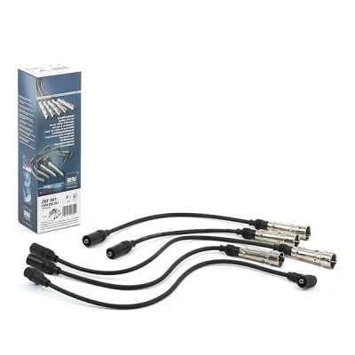 Bilde av BERU ZEF561 Pluggledninger 5 VOLKSWAGEN: GOLF 3, 2, Corrado, AUDI: 80 B4 Sedan, Coupe B3, B3