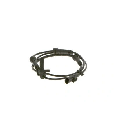 Bilde av BOSCH 0 986 594 581 ABS sensor med kabel aktiv 1150