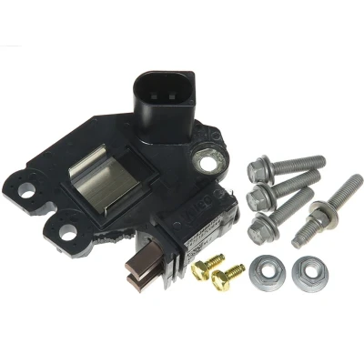 Bilde av AS PL ARE3095(VALEO) Generatorregulator 12