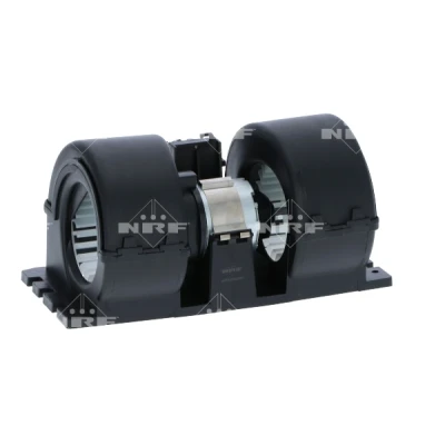 Bilde av NRF 34141 Elektromotor, innendørsvifte 24 med integrert regulator