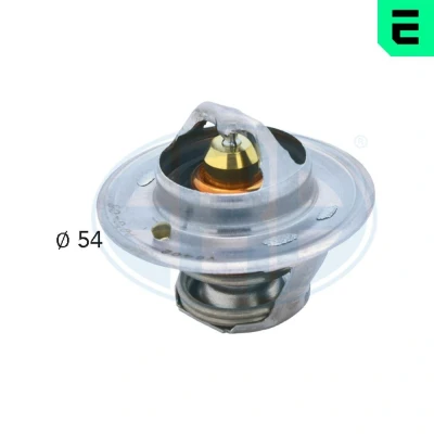 Bilde av ERA 350456 Termostat 90 med tetning HYUNDAI: i20 II Hatchback, i40 Stasjonsvogn, KIA: cee‘d I Hatchback