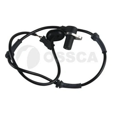 Bilde av OSSCA 16874 ABS Sensor høyre bakaksel 2 polet 930mm AUDI: A4 B5 Avant, Sedan, A6 C5 Avant