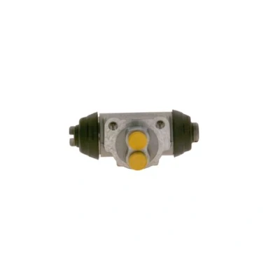 Bilde av BOSCH 0 986 475 727 Bremsesylinder 23,81 TOYOTA: Hiace 4 Kasten, Bus