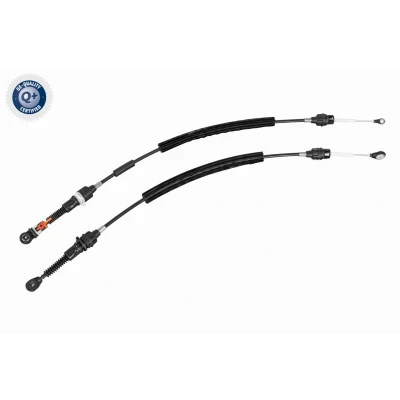 Bilde av VAICO V46 1506 Kabel, girmekanisme dobbelkabel