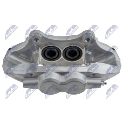 Bilde av NTY HZP BM 053 Bremsecaliper framaksel venstre BMW: 1 Hatchback, 3 Touring, Sedan