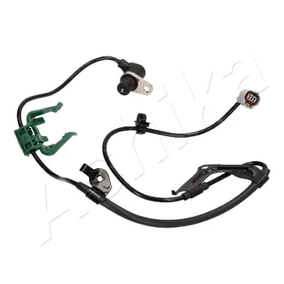 Bilde av ASHIKA 151 02 200 ABS Sensor framaksel venstre