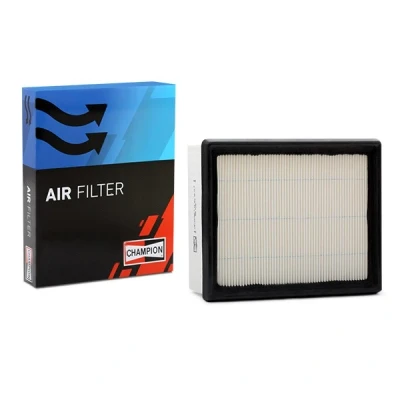 Bilde av CHAMPION CAF100708P Luftfilter 86 170 207 Filterinnsats CITROËN: Xsara Picasso, Stasjonsvogn, PEUGEOT: 206 Hatchback, SW