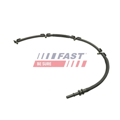 Bilde av FAST FT39600 Brennstoffslange PEUGEOT: 508 I SW