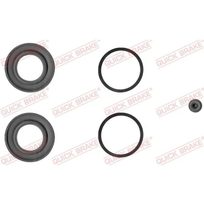 Bilde av QUICK BRAKE 114 0091 Bremseklave Reparasjonssett 35 MERCEDES BENZ: SL Cabrio, C Klasse Sedan, OPEL: Vectra A Omega Astra F Cabrio