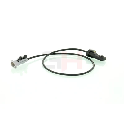 Bilde av Sensor, hjulturtall, bakaksel, Høyre Venstre jeep commander, commander van, grand cherokee ii, iii, 5