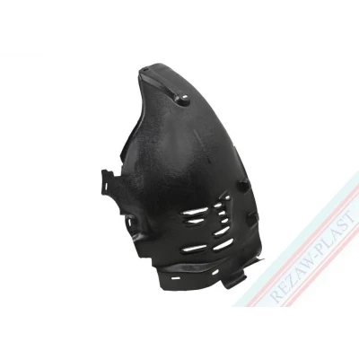 Bilde av Deksel, hjulbue, Foran venstre, mercedes benz e klass [w211], t model [s211], 211 698 0130, A 0130