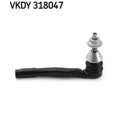Bilde av SKF VKDY 318047 Endeledd med syntetisk fett MERCEDES BENZ: E Klasse T modell, C Sedan