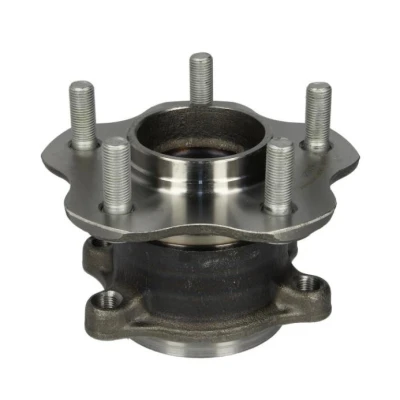Bilde av OPTIMAL 962558 Hjullagersett med integrert magnetisk senorring 147 NISSAN: Qashqai / Qashqai+2 I, X Trail, 2, RENAULT: Koleos 2