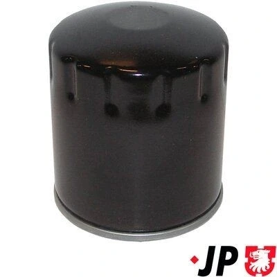 Bilde av JP GROUP 1118501200 Oljefilter med en retursperreventil Påskruingsfilter FORD: FIESTA 5, Escort Sierra Mk2 Hatchback, SKODA: Felicia 1 Pickup