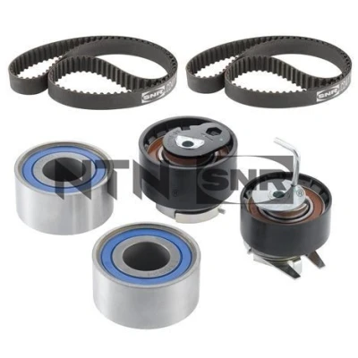 Bilde av SNR KD459.62 Registerreimsett 195 LAND ROVER: Discovery 3, Range Rover Sport