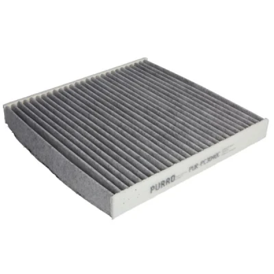 Bilde av PURRO PUR PC3040C Kupéfilter Karbonfilter 215 214 24 SMART: Fortwo II Coupé, Cabrio