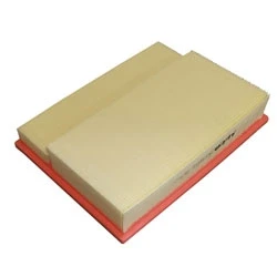 Bilde av ALCO FILTER MD 9512 Luftfilter 58,0 227,0 297,0 Filterinnsats MERCEDES BENZ: ML Klasse, C Klasse Sedan, CLK Cabrio