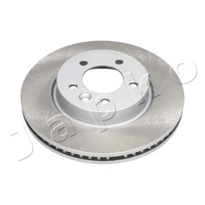 Bilde av JAPKO 60L04C Bremseskiver framaksel 317 30 5 79 ventilert spraylakkert LAND ROVER: Range Rover Sport, Discovery 4, 3