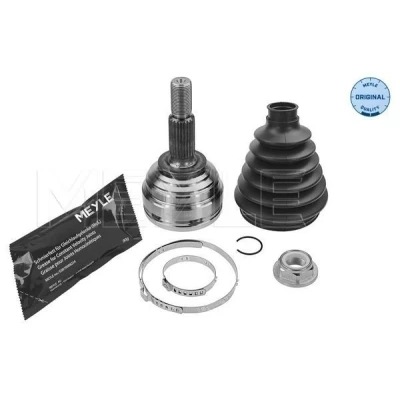 Bilde av MEYLE 16 14 498 0025 Drivknute ORIGINAL Quality hjulside uten ABS ring