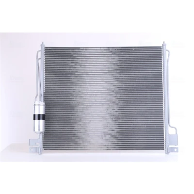 Bilde av Kondensator, klimaanlegg, nissan np300 navara, navara flak/chassi, pickup, pathfinder iii, van 92100EA00A, 9