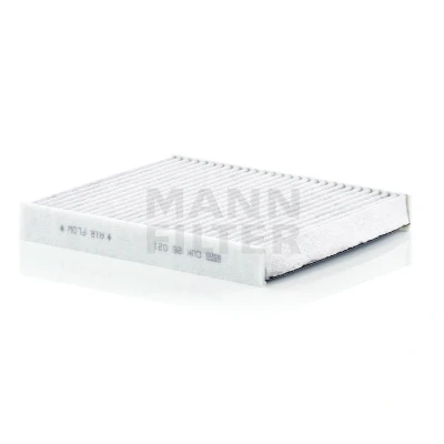 Bilde av MANN FILTER CUK 26 021 Kupéfilter Karbonfilter 252 222 32 VOLKSWAGEN: Polo VI