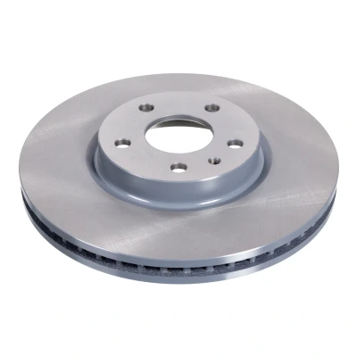 Bilde av BLUE PRINT ADF124355 Bremseskiver framaksel 300 28 5 108 innvendig ventilert belagt FORD: Mondeo Kombi,