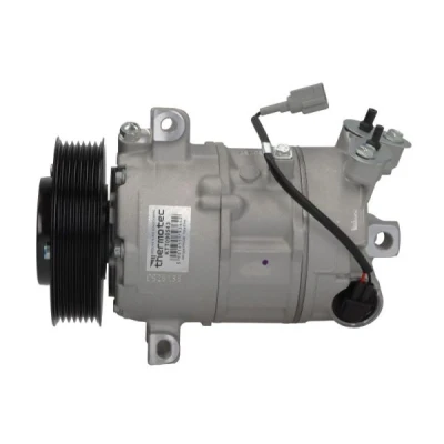 Bilde av THERMOTEC KTT090543 Kompressor 6SEL14C PAG 46 R134a MERCEDES BENZ: Vito Van