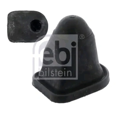 Bilde av FEBI BILSTEIN 48417 Anslagsbuffer, fjæring framaksel