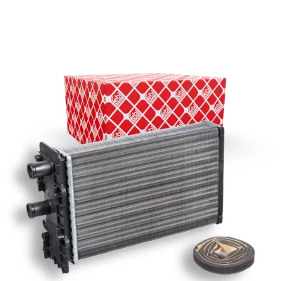 Bilde av FEBI BILSTEIN 36407 Varmeveksler med tetning VOLKSWAGEN: TRANSPORTER 4 Bus
