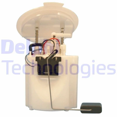 Bilde av DELPHI FG1108 12B1 Brennstoff leveringsenhet uten pakning trykksensor Bensin MERCEDES BENZ: E Klasse Sedan, T modell