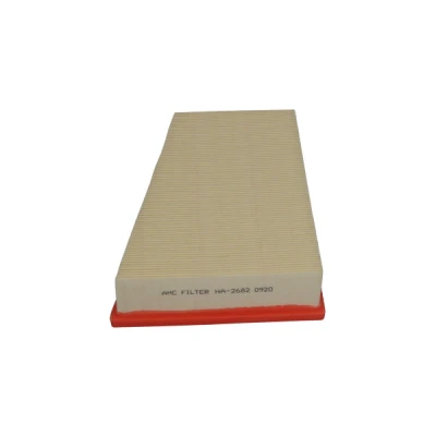 Bilde av Luftfilter, nissan,renault, 1654600Q4D