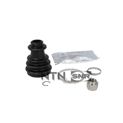 Bilde av SNR OBK66.004 Drivakselmansjett hjulside gummi PEUGEOT: Partner II Van, 208 I Hatchback, 307 CITROËN: C3 II, DS3 Hatchback