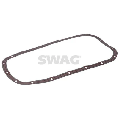 Bilde av SWAG 60 92 1157 Bunnpannepakning gummi RENAULT: Kangoo I Express