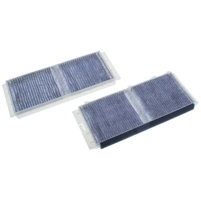 Bilde av DENCKERMANN M110844K Kupéfilter Karbonfilter 251 102 17 MAZDA: 3 Hatchback