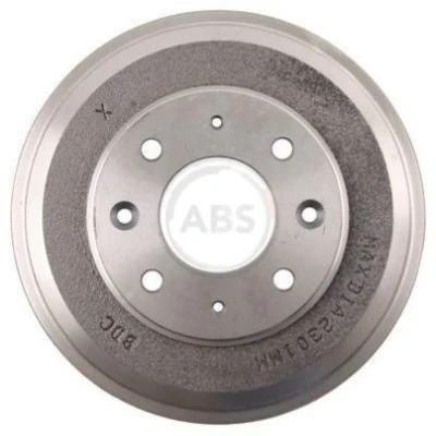 Bilde av A.B.S. 2729 S Bremsetrommel 270