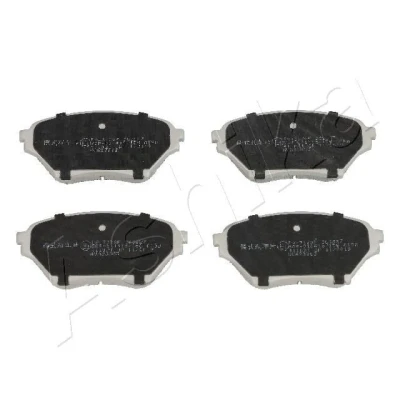 Bilde av Bremseklosser sett, Framaksel, mazda mx 5 ii, N0Y73328Z, N0Y93323Z