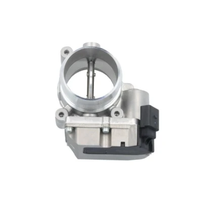Bilde av ENGITECH ENT310014 Styreklaff, luftforsyning 57 elektrisk pneumatisk AUDI: Q7, A6 C6 Avant, A8 D3