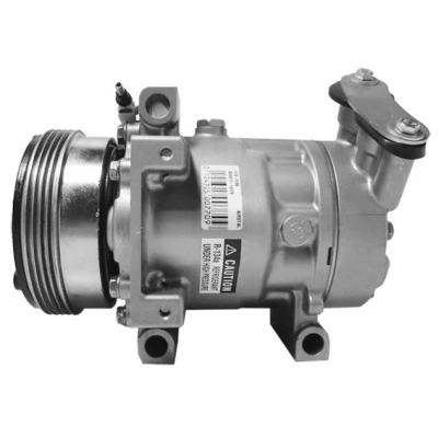 Bilde av Airstal 10 0180 Kompressor PAG 46 R134a