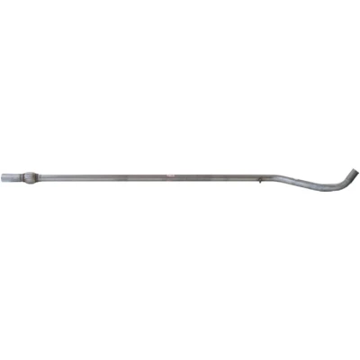 Bilde av Eksosrør, Senter, fiat 500, 500 c, panda, panda skåp/halvkombi, ford ka, 1557721, 1769274, 51797149, 51915284