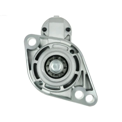 Bilde av AS PL S3055 Starter 12 1,10 10 VOLKSWAGEN: Multivan 5 (7HM, Transporter 5, Touran I, SKODA: Octavia 2 Combi, AUDI: A3 Sportback